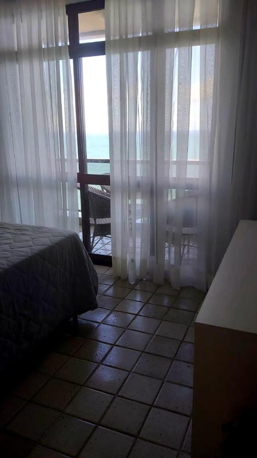 Flat Inteiro Vista-Mar Recife Exterior foto