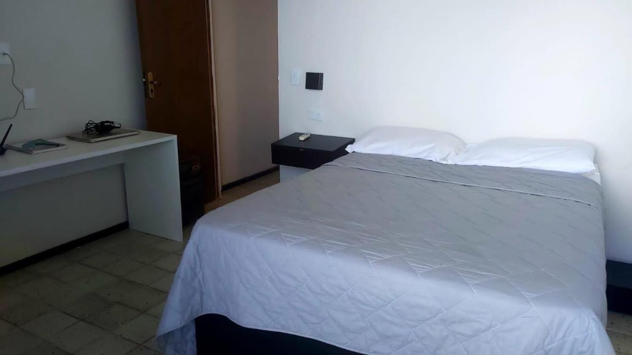 Flat Inteiro Vista-Mar Recife Exterior foto