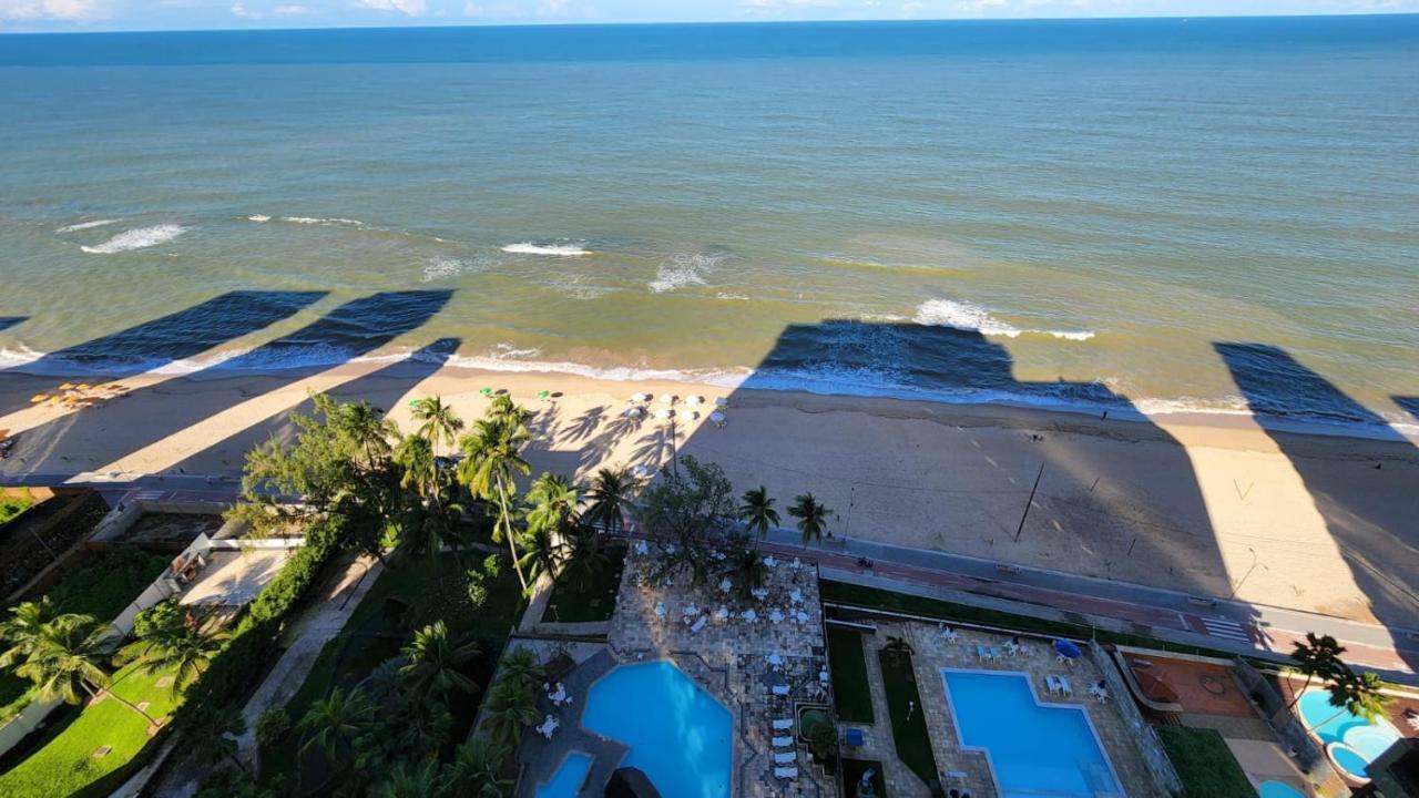 Flat Inteiro Vista-Mar Recife Exterior foto